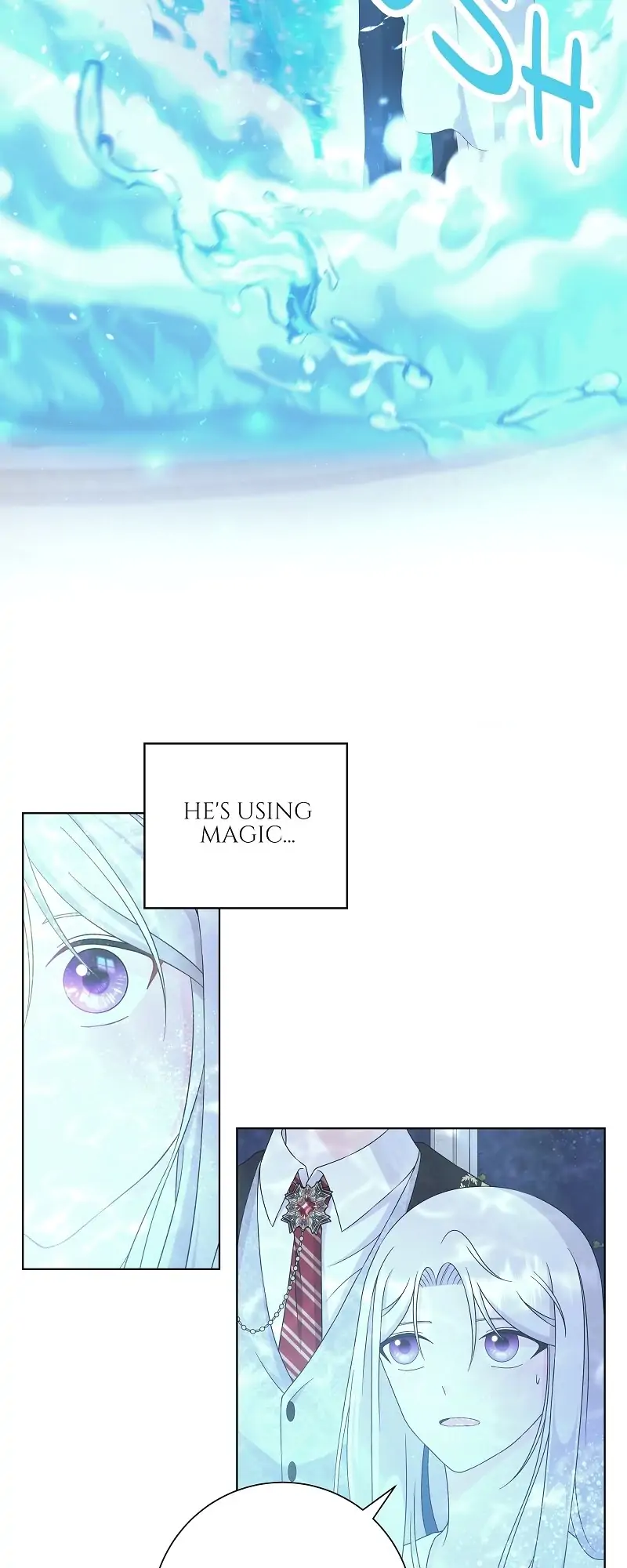 This Life, The Way I Want chapter 27 - page 4